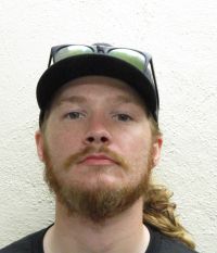 Official registry photo of Kevin Anthony Malik Clouser