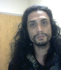 MANALUS, DAVID JOSEPH photo