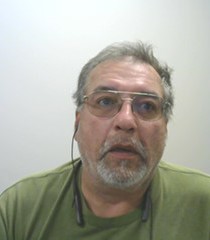 ST. CLAIRE, DANIEL photo from 10/9/2020 thumbnail