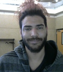 DANIEL, DEMIETRIUS photo