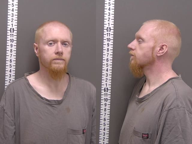 BROWN-BRECH, TRAVIS JAMES photo