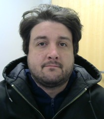 FRANKLIN, SHAWN THOMAS photo