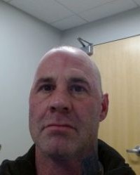 SENTERS, DEREK ANTHONY photo