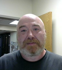 DAVIS, TIMOTHY FRANK photo from 9/16/2019 thumbnail