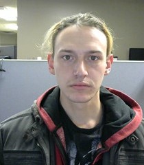 FROHLICH, ERIC ANTHONY photo from 1/30/2017 thumbnail