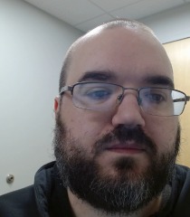 THOMAS, TRACY COLIN photo