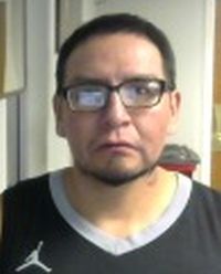 WOUNDED FACE, CHAD JOSEPH photo from 7/24/2025 thumbnail