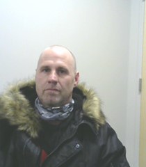 SENTERS, DEREK ANTHONY photo from 12/31/2020 thumbnail