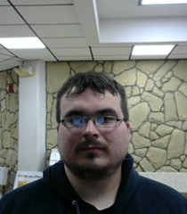 WOOLSEY, JEREMY SPENCER photo from 5/22/2019 thumbnail
