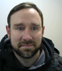 ZANDER, JUSTIN DALE photo from 1/7/2025 thumbnail