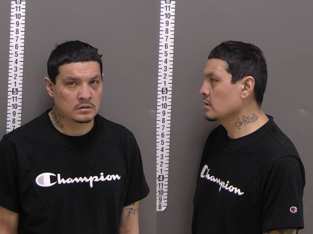 YOUPEE, PIERRE DALE photo