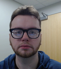 SATTERFIELD, TYLER ANTHONY BISHOP photo