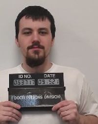 BOLDT, ANTHONY DWANE photo from 9/15/2021 thumbnail