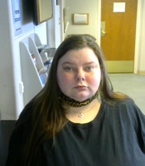 WEISENBERGER, SHELBY LYNN photo from 12/27/2020 thumbnail
