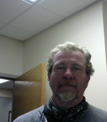 MACLIN, LAURENCE LEE JR photo from 11/30/2020 thumbnail