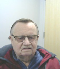 OLANDER, DARRELD CALVIN photo from 12/21/2020 thumbnail