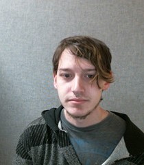 FROHLICH, ERIC ANTHONY photo from 3/27/2018 thumbnail