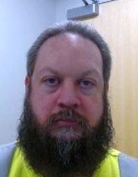 STOCKBURGER, BRANDON LEE photo