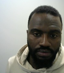 GONSEH, WALLIS MORRIS photo