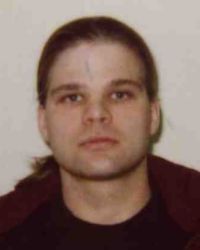 PATRAW, JASON HOWARD JR photo from 2/11/2003 thumbnail