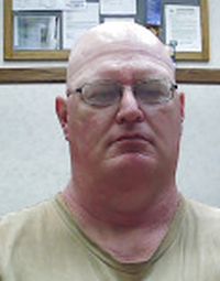 BENTER, DEAN ALLEN photo