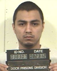 GARCIA, GERARDO MANUEL photo