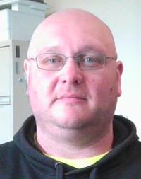 POTTS, AARON BENJAMIN photo