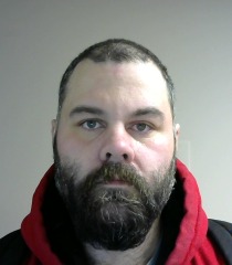 ELLIS, TRAVIS CHARLES photo