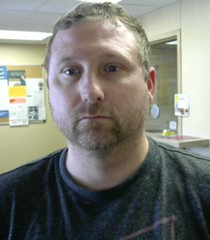 RAMSEY JR, RICHARD WAYNE photo from 6/18/2018 thumbnail