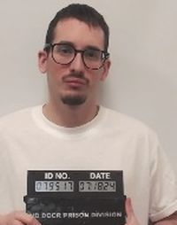 MESA, SAMUEL THOMAS photo from 7/22/2024 thumbnail