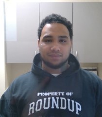 MCDONALD, TREY LEE photo from 1/7/2019 thumbnail
