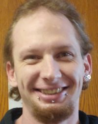 TRIMBLE, BRANDON GLENN photo from 4/10/2014 thumbnail