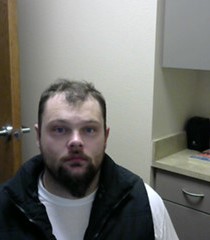 METZGER, BRANDON ALLEN photo from 8/24/2020 thumbnail
