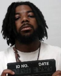 JONES, RASHAWD KEJUAN photo