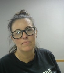 DECKER, SHANNON MARIE photo