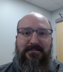 TESSMANN, LANCE CRAIG photo