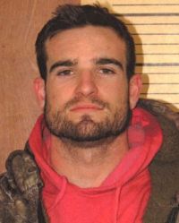 STEWART, JOSHUA DARYL photo from 11/21/2018 thumbnail