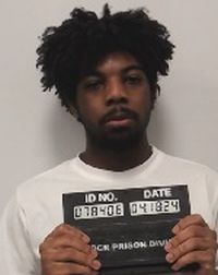 JONES, RASHAWD KEJUAN photo