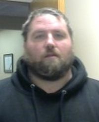 HARMON, TIMMY RAY JR photo