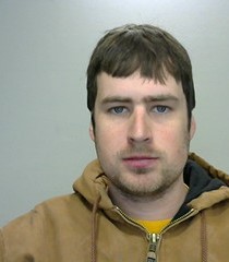 COLWELL, CHRISTOPHER KIM photo from 1/24/2018 thumbnail