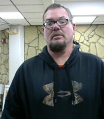 THOMPSON, OSCAR JOHN photo from 2/10/2020 thumbnail