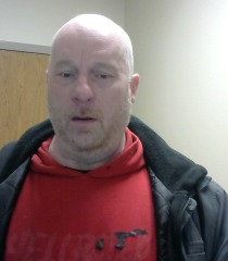 MOSBRUCKER, JEFF EMANUELL photo