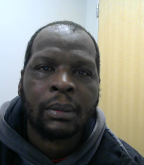 THOMPSON, CHESTER  III photo