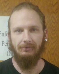 TRIMBLE, BRANDON GLENN photo from 5/4/2015 thumbnail