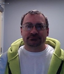 JOURNEY, DONALD DEAN JR photo from 10/19/2020 thumbnail