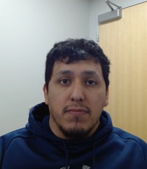 RODRIGUEZ DE LA CRUZ, MIGUEL ANGEL photo