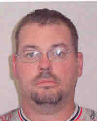THOMPSON, OSCAR JOHN photo from 8/10/2005 thumbnail