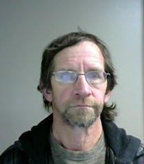 URNESS, JEFFREY DEAN photo from 1/4/2019 thumbnail