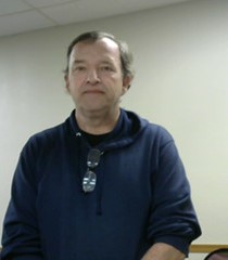 TABOR, JESSE DWIGHT photo from 5/7/2020 thumbnail