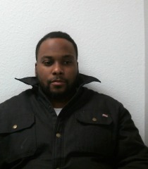 BROWN, KENDRICK GERRAD photo from 2/3/2025 thumbnail